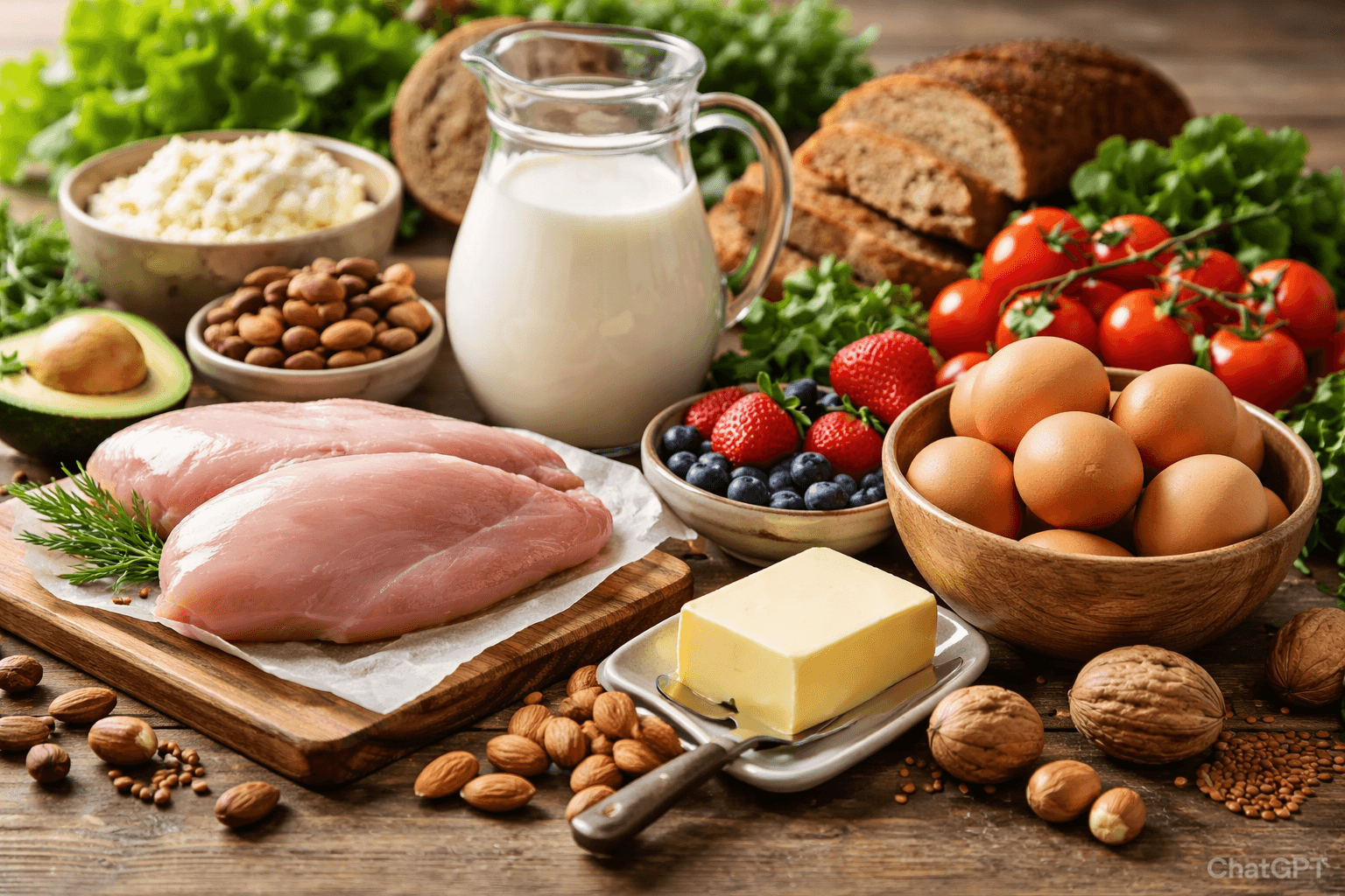 Moda na zdrową żywność – trend czy realna potrzeba?